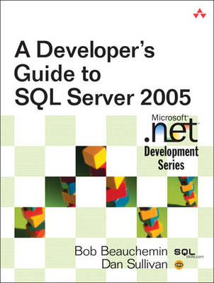 Book cover for A Developer's Guide to SQL Server 2005