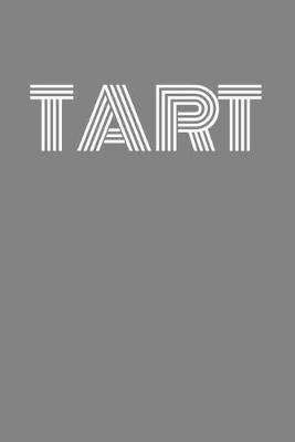 Book cover for Tart
