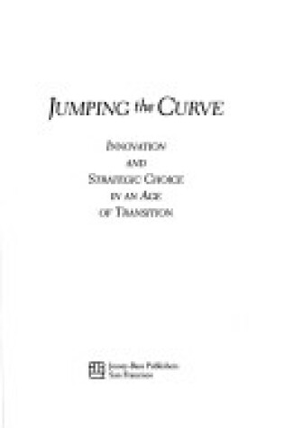 Cover of Jumping the Curve