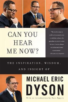 Book cover for Can You Hear Me Now?