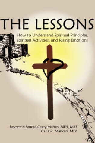 Cover of The Lessons
