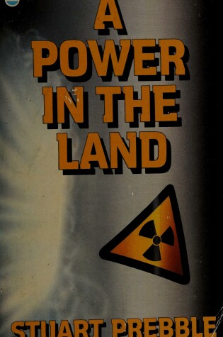 Cover of A Power in the Land