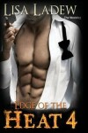 Book cover for Edge of the Heat 4