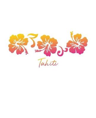 Book cover for Tahiti