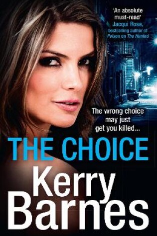 Cover of The Choice