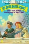 Book cover for Into the Wind