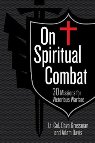 Cover of On Spiritual Combat