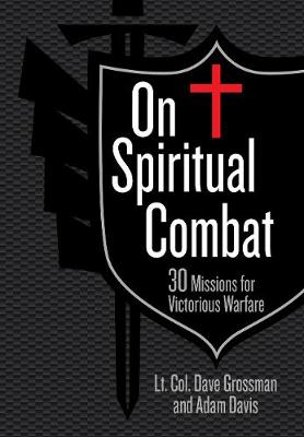 Book cover for On Spiritual Combat