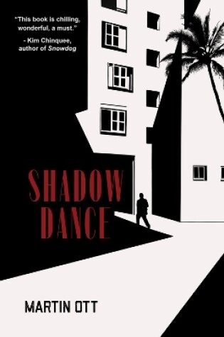 Cover of Shadow Dance