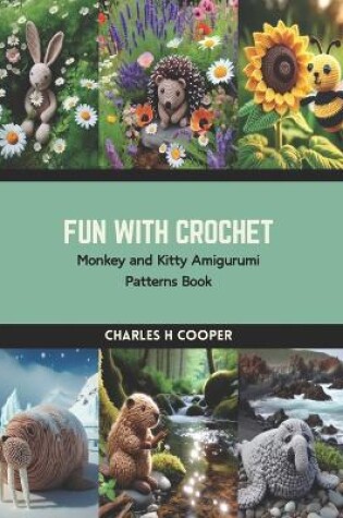 Cover of Fun with Crochet