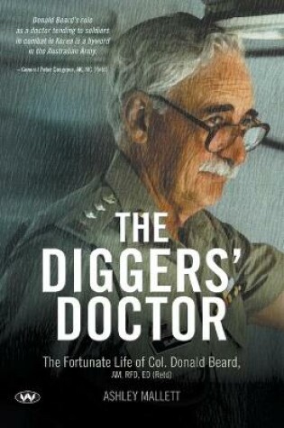 Cover of The Diggers' Doctor