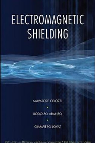 Cover of Electromagnetic Shielding