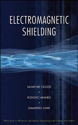 Cover of Electromagnetic Shielding