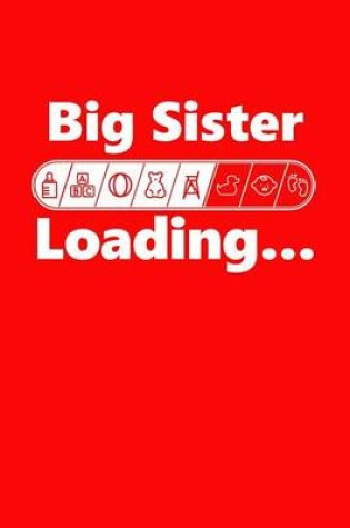 Cover of Big Sister Loading