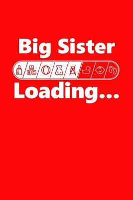 Cover of Big Sister Loading