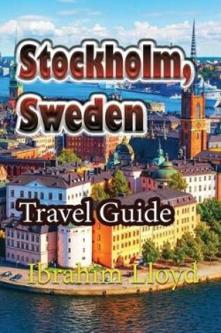 Cover of Stockholm, Sweden