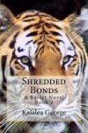 Book cover for Shredded Bonds