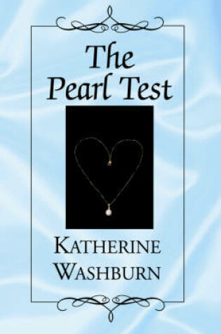 Cover of The Pearl Test