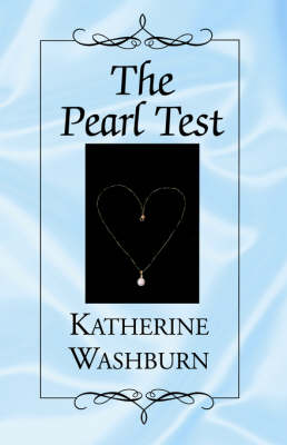 Book cover for The Pearl Test