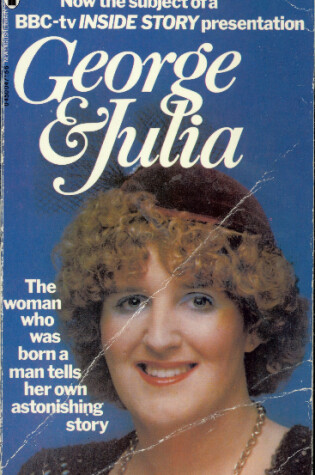 Cover of George and Julia