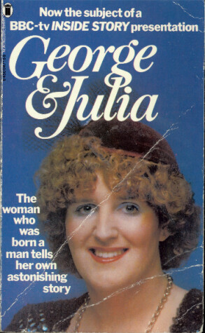 Book cover for George and Julia