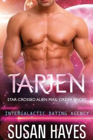 Cover of Tarjen
