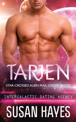 Book cover for Tarjen