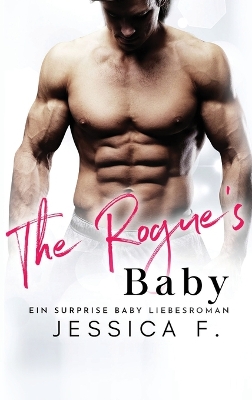 Book cover for The Rogue's Baby