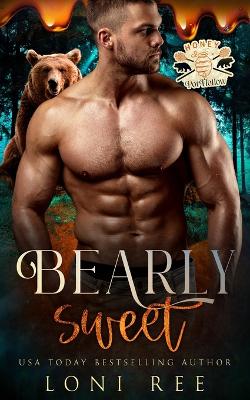 Cover of Bearly Sweet