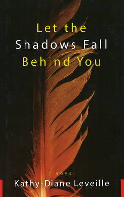 Book cover for Let the Shadows Fall Behind You