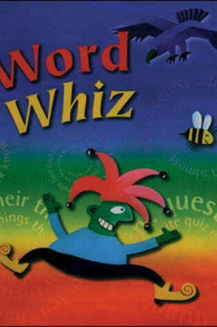 Cover of Word Whiz