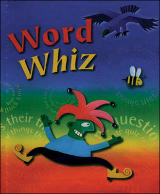 Cover of Word Whiz