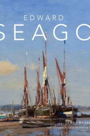 Cover of Edward Seago