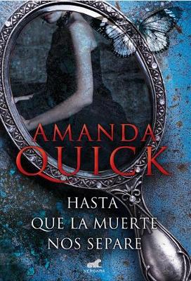 Book cover for Hasta Que La Muerte Nos Separe / Til Death Do Us Part