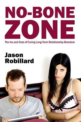 Book cover for No-Bone Zone