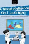 Book cover for MY FIRST A.I. BOOK - Artificial Intelligence and Learning