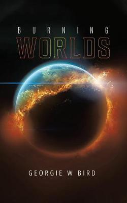 Book cover for Burning Worlds