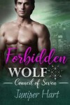 Book cover for Forbidden Wolf