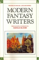 Book cover for Modern Fantasy Writers