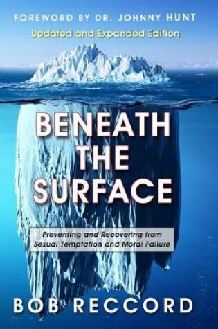 Cover of Beneath the Surface