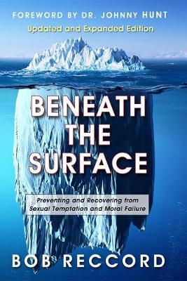 Book cover for Beneath the Surface