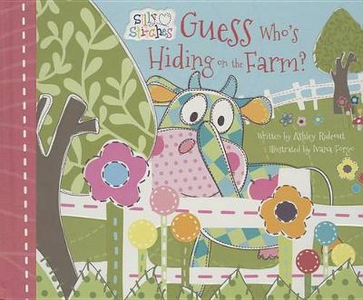 Cover of Guess Who's Hiding on the Farm?