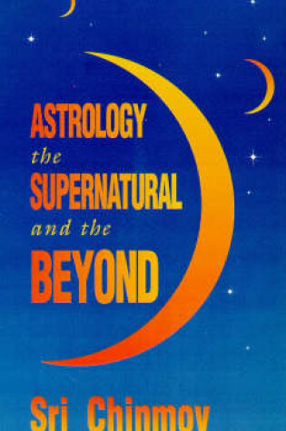 Cover of Astrology