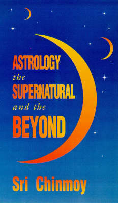 Book cover for Astrology