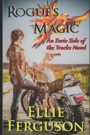 Cover of Rogue's Magic