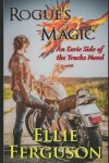 Book cover for Rogue's Magic