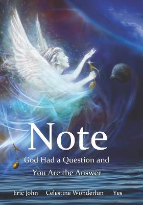 Book cover for Note