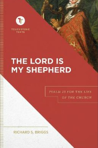 Cover of The Lord Is My Shepherd