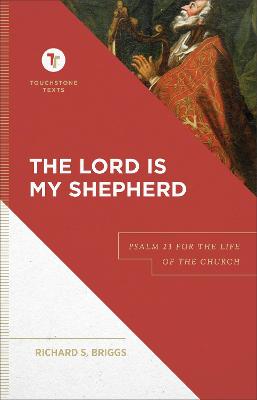 Cover of The Lord Is My Shepherd