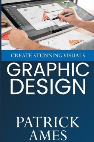 Cover of Graphic Design